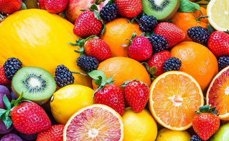 Cung cấp các dưỡng chất thiết yếu phòng ngừa bệnh viêm tai hiệu quả