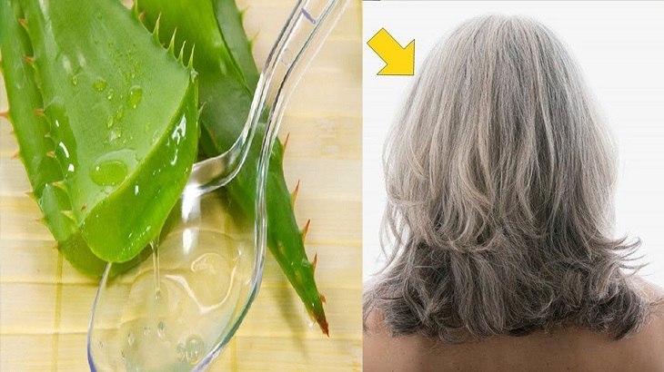 chữa rụng tóc