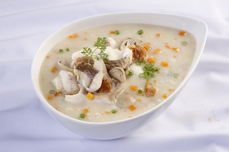 mất ngủ ăn gì