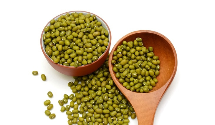 Đậu xanh có nhiều công dụng tuyệt vời cho sức khỏe