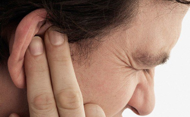 Dấu hiệu nhận biết bệnh viêm tai ứ dịch