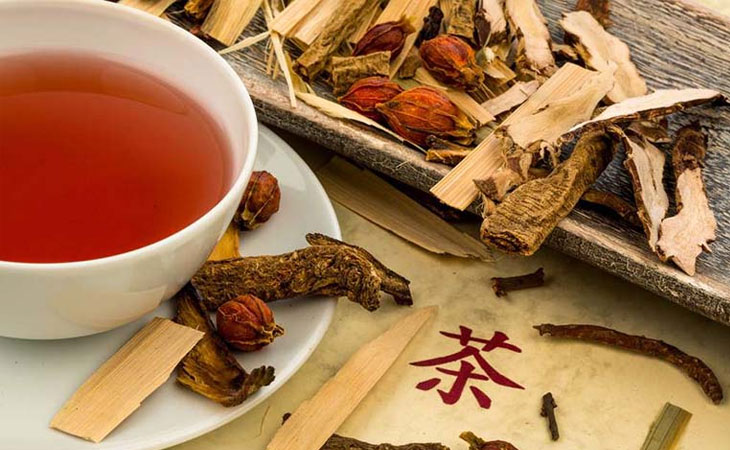 Giúp cơ thể thanh nhiệt lợi thấp từ bài thuốc Đông y Giúp cơ thể thanh nhiệt lợi thấp từ bài thuốc Đông y