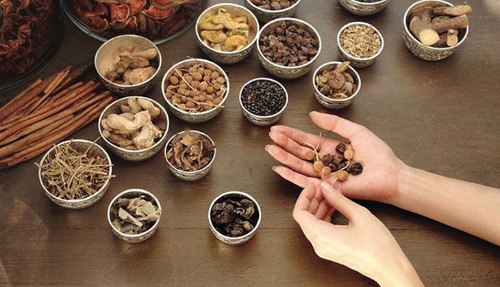 Chứng viêm mũi dị ứng xảy ra thường xuyên ở thời điểm giao mùa Chứng viêm mũi dị ứng xảy ra thường xuyên ở thời điểm giao mùa