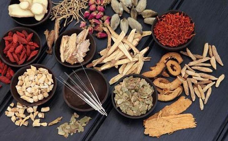 Vị thuốc Đông y chữa cao huyết áp hiệu quả Vị thuốc Đông y chữa cao huyết áp hiệu quả