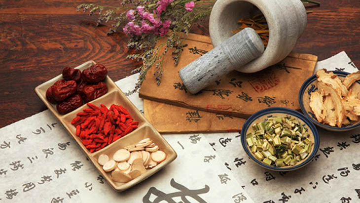 Thảo dược tự nhiên điều trị đau dạ dày hiệu quả Thảo dược tự nhiên điều trị đau dạ dày hiệu quả