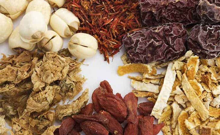 Bài thuốc trị viêm họng được tin dùng hiện nay Bài thuốc trị viêm họng được tin dùng hiện nay