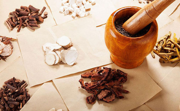 Thuốc Đông y chữa bệnh viêm xoang Thuốc Đông y chữa bệnh viêm xoang sàng