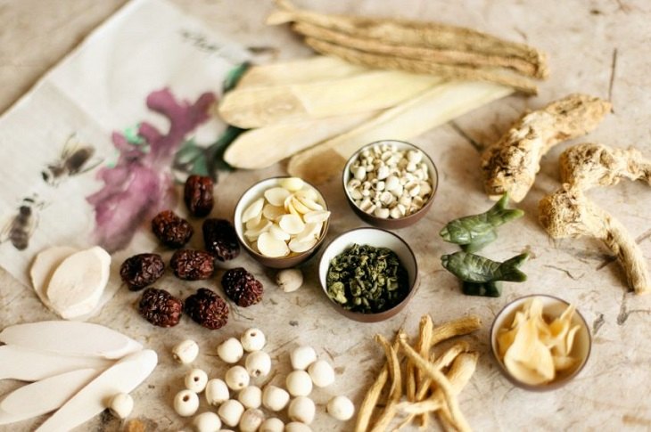 Bài thuốc Đông y giúp giảm đau, tăng cơ sụn khớp Bài thuốc Đông y giúp giảm đau, tăng cơ sụn khớp