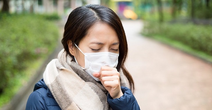 Thuốc ho Đông y ngày càng được ưa chuộng vì tính an toàn và hiệu quả Thuốc ho Đông y ngày càng được ưa chuộng vì tính an toàn và hiệu quả