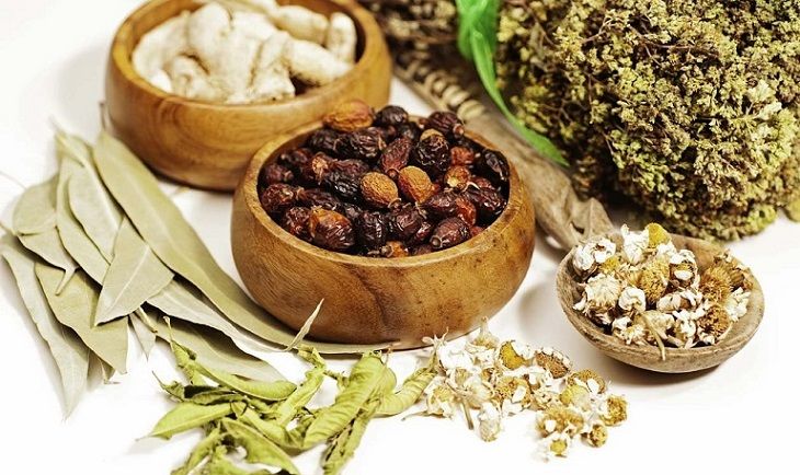 Các bài thuốc Đông y vừa đem lại hiệu quả cao vừa an toàn Các bài thuốc Đông y vừa đem lại hiệu quả cao vừa an toàn