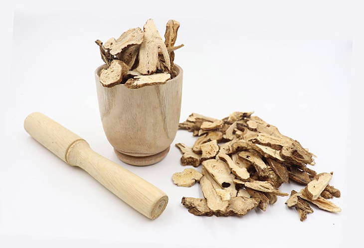 Thang thuốc chữa đau dây thần kinh thực hiện đơn giản Thang thuốc chữa đau dây thần kinh thực hiện đơn giản