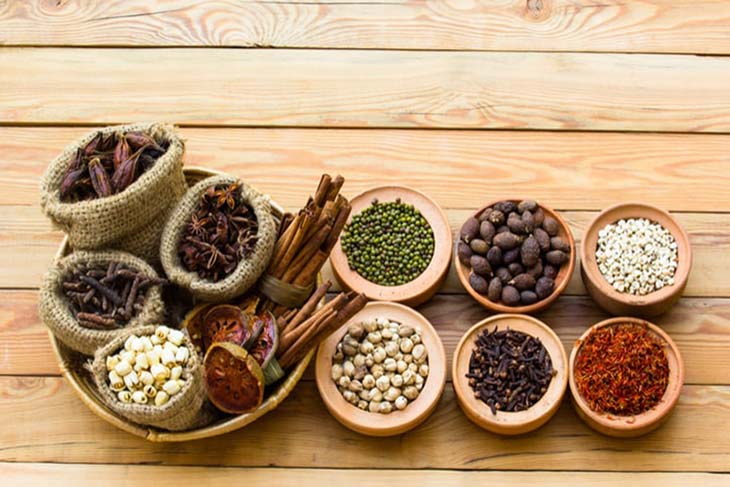 Các bài thuốc chữa viêm mũi dị ứng điều trị sâu bên trong Các bài thuốc chữa viêm mũi dị ứng điều trị sâu bên trong