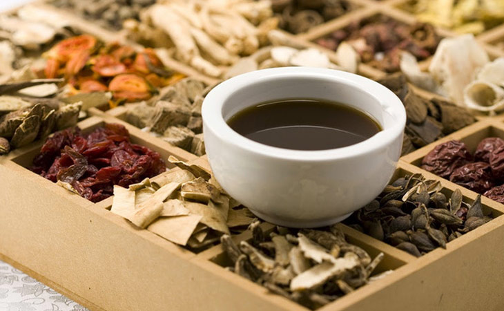 Bài thuốc Đông y điều hòa rối loạn kinh nguyệt hiệu quả Bài thuốc Đông y điều hòa rối loạn kinh nguyệt hiệu quả