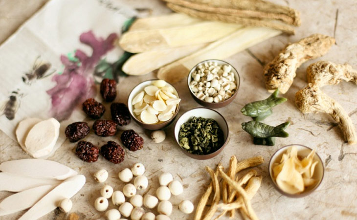 Thuốc Đông y giúp ổn định kinh nguyệt nhanh, an toàn Thuốc Đông y giúp ổn định kinh nguyệt nhanh, an toàn