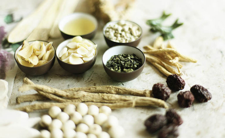 Bài thuốc điều trị rối loạn kinh nguyệt do can thận Bài thuốc điều trị rối loạn kinh nguyệt do can thận