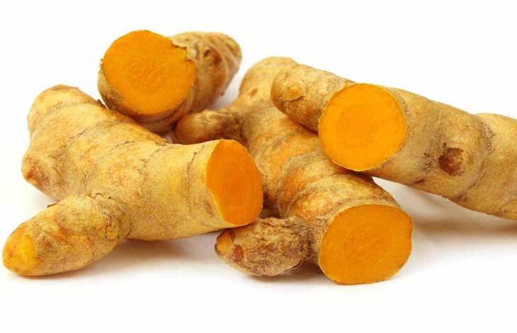 Uất kim hay củ nghệ - vị thuốc quan trọng trong chữa bướu cổ Uất kim hay củ nghệ - vị thuốc quan trọng trong chữa bướu cổ