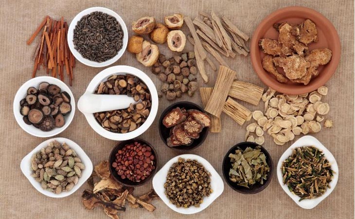 Ưu, nhược điểm của việc dùng thuốc đông y chữa viêm amidan Ưu, nhược điểm của việc dùng thuốc đông y chữa viêm amidan