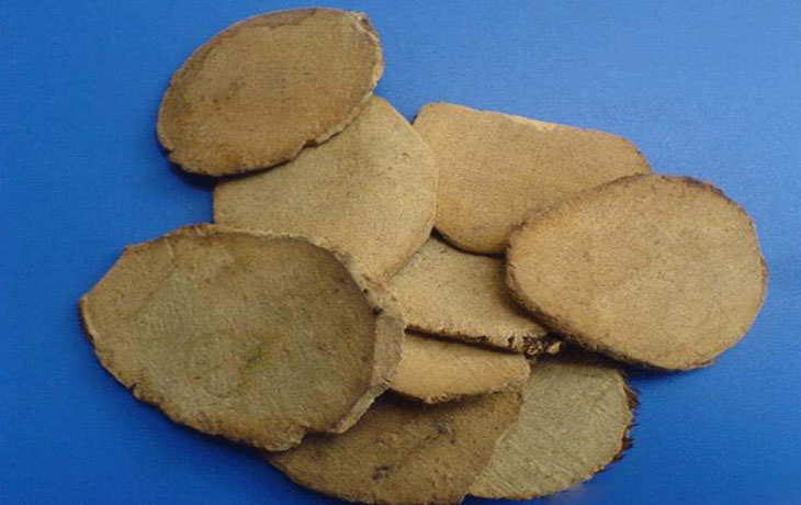 Vị thuốc tam lăng thường dùng trong đông y để chữa bệnh trĩ Vị thuốc tam lăng thường dùng trong đông y để chữa bệnh trĩ