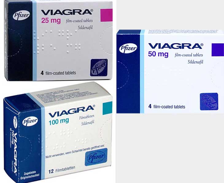 Thuốc Viagra có nhiều loại phù hợp với từng độ tuổi và thể trạng nam giới khác nhau Thuốc Viagra có nhiều loại phù hợp với từng độ tuổi và thể trạng nam giới khác nhau