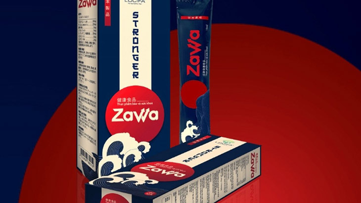 Sản phẩm từ Nhật Bản khắc phục tình trạng yếu sinh lý nam Sản phẩm từ Nhật Bản khắc phục tình trạng yếu sinh lý nam