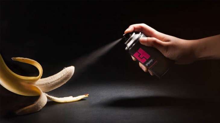 Đảm bảo khi xịt thuốc dương vật đã được vệ sinh sạch sẽ Đảm bảo khi xịt thuốc dương vật đã được vệ sinh sạch sẽ