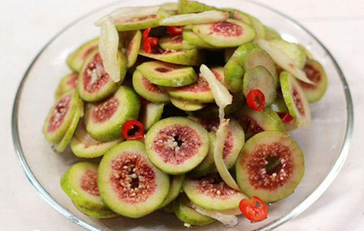 Sung muối tốt cho nam giới bị yếu sinh lý