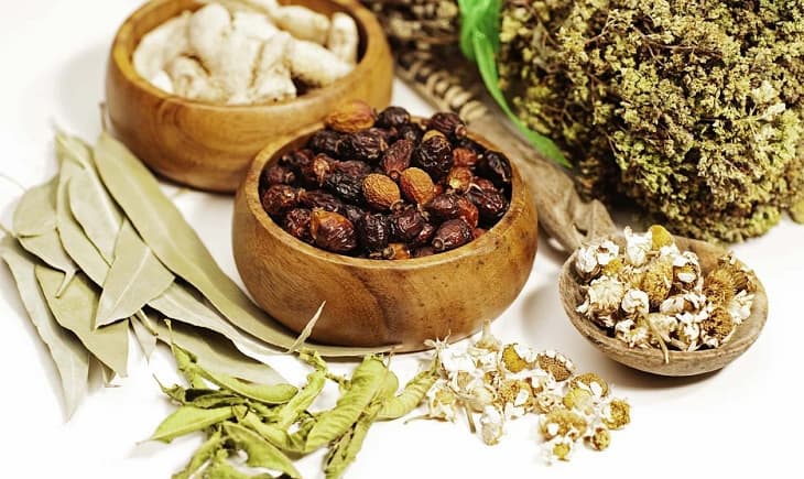 Một số vị thuốc Đông y có tác dụng tốt cho "chuyện ấy" Bài thuốc Đông y chữa tinh dịch yếu thể hàn trệ can mạch được nhiều người áp dụng