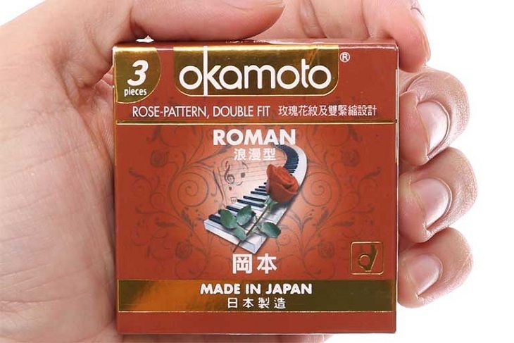 Sản phẩm giúp kéo dài thời gian quan hệ an toàn Sản phẩm giúp kéo dài thời gian quan hệ an toàn