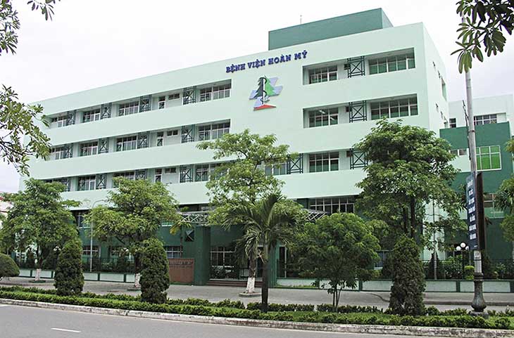 Bệnh viện Hoàn Mỹ chữa rối loạn cương dương