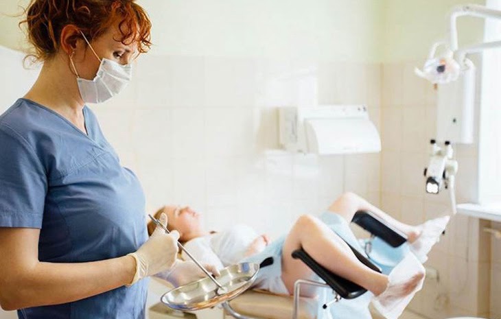 Chi phí đốt viêm lộ tuyến phụ thuộc vào nhiều yếu tố