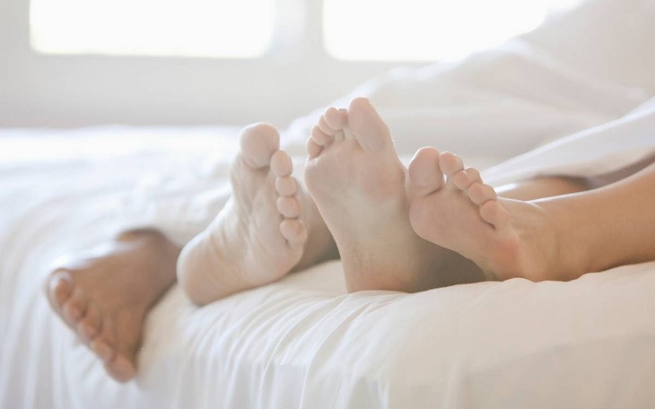 Dùng gel kéo dài quan hệ cần lưu ý những điều này Dùng gel kéo dài quan hệ cần lưu ý những điều này