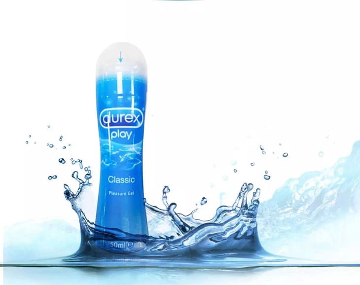 Gel bôi trơn durex - cho cuộc yêu nồng cháy Gel bôi trơn durex - cho cuộc yêu nồng cháy