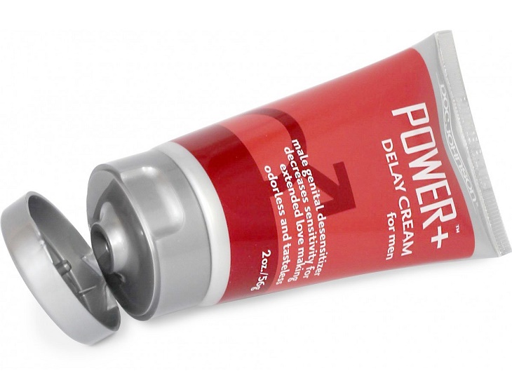 Power Delay Cream có xuất xứ từ Mỹ Power Delay Cream có xuất xứ từ Mỹ