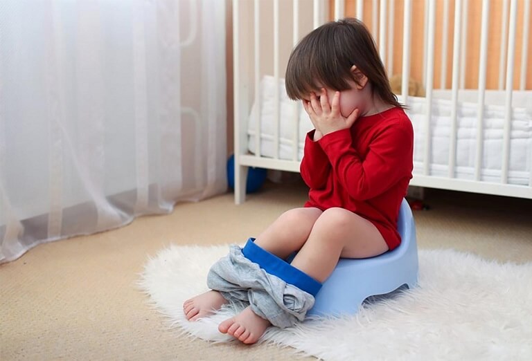 Triệu chứng của bệnh hội chứng ruột kích thích