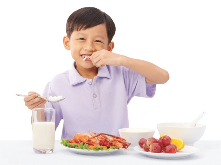 Hội chứng ruột kích thích nên ăn gì?