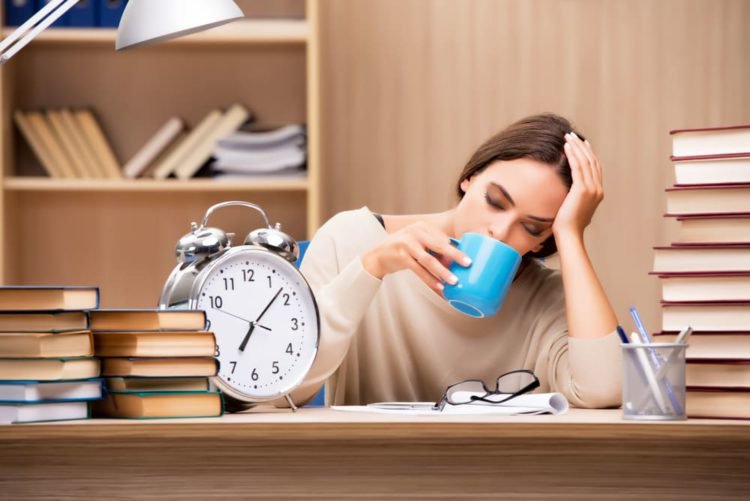 Mất ngủ kinh niên là nỗi ám ảnh của nhiều người