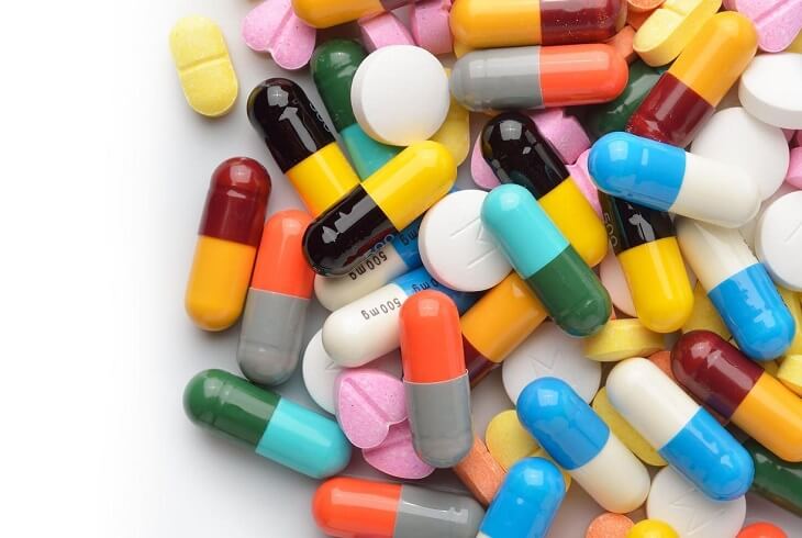 Đặc tính khi sử dụng thuốc Tây y điều trị bệnh Đặc tính khi sử dụng thuốc Tây y điều trị bệnh