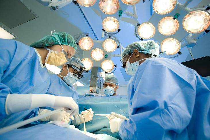 Phẫu thuật điều trị xuất tinh sớm