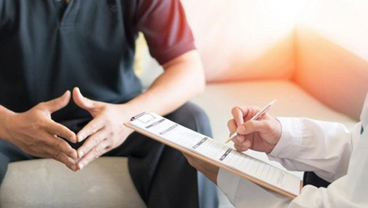 Thăm khám sớm để chẩn đoán, điều trị kịp thời