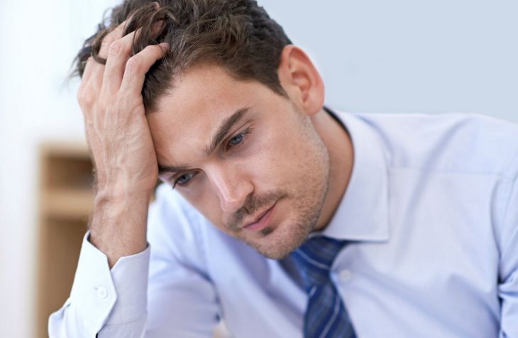 Levitra có thể gây tác dụng phụ là nhức đầu Levitra có thể gây tác dụng phụ là nhức đầu