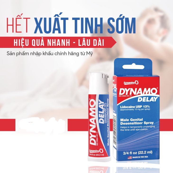 Sản phẩm mang lại tác dụng tốt trong việc ngăn chặn xuất tinh sớm ở nam giới Sản phẩm mang lại tác dụng tốt trong việc ngăn chặn xuất tinh sớm ở nam giới