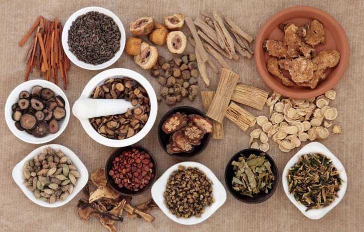 Chữa viêm lộ tuyến cổ tử cung bằng Đông y giúp loại trừ bệnh từ căn nguyên, hiệu quả bền vững