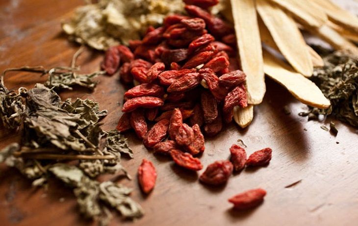 Chữa viêm phần phụ bằng đông y dùng bài thuốc nào phụ thuộc vào căn nguyên gây bệnh Chữa viêm phần phụ bằng đông y dùng bài thuốc nào phụ thuộc vào căn nguyên gây bệnh