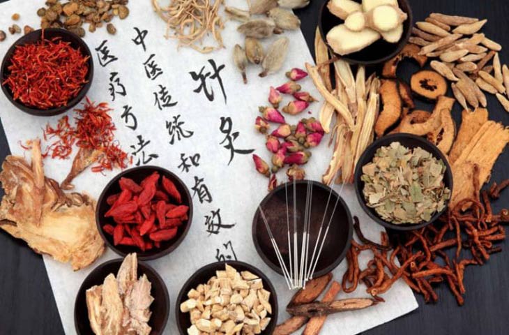 Thuốc Đông y mang lại tác dụng toàn diện, ngừa tái phát