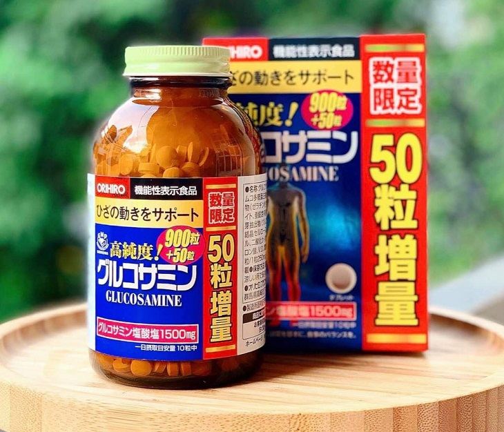 Thuốc trị thoát vị đĩa đệm chứa nhiều dưỡng chất từ động và thực vật Thuốc trị thoát vị đĩa đệm chứa nhiều dưỡng chất từ động và thực vật