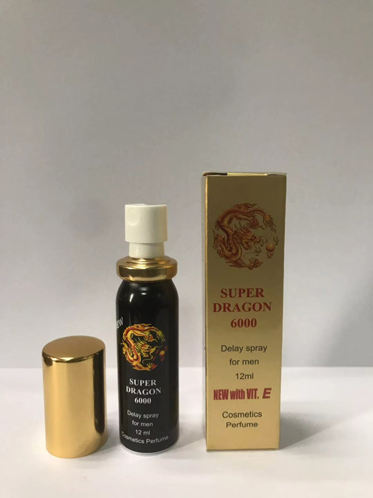 Thuốc xịt chống xuất tinh giúp gây tê dương vật một cách an toàn Thuốc xịt chống xuất tinh giúp gây tê dương vật một cách an toàn