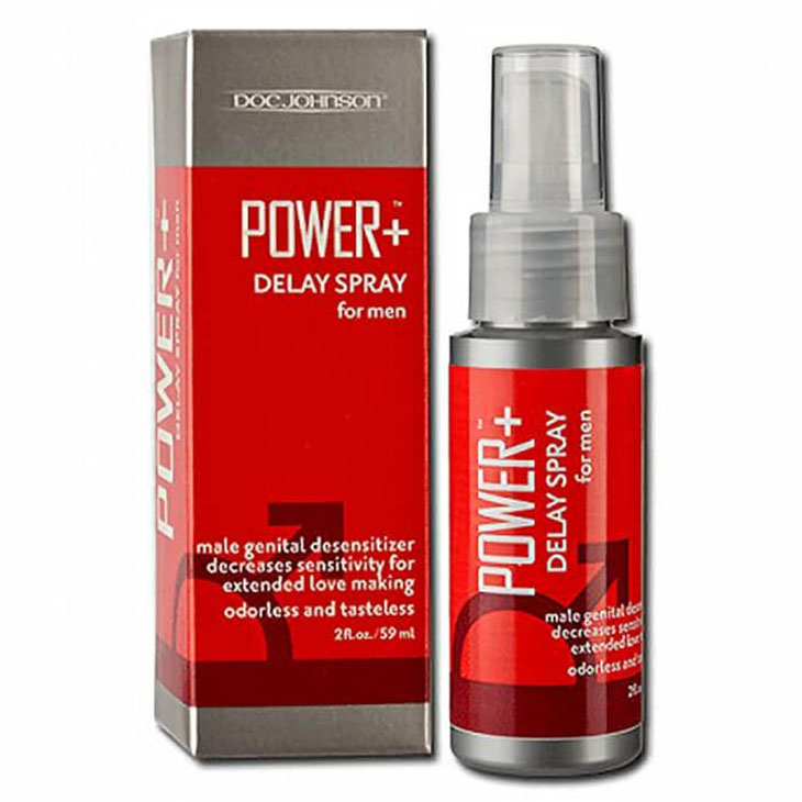 Kéo dài cuộc ân ái thêm 30 phút đơn giản bằng chai xịt chống xuất tinh sớm Kéo dài cuộc ân ái thêm 30 phút đơn giản bằng chai xịt chống xuất tinh sớm