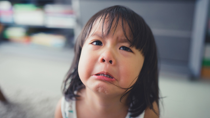 Mất nước nghiêm trọng dẫn tới rối loạn điện giải, khiến trẻ bị co giật - đây là tình trạng cần cấp cứu ngay