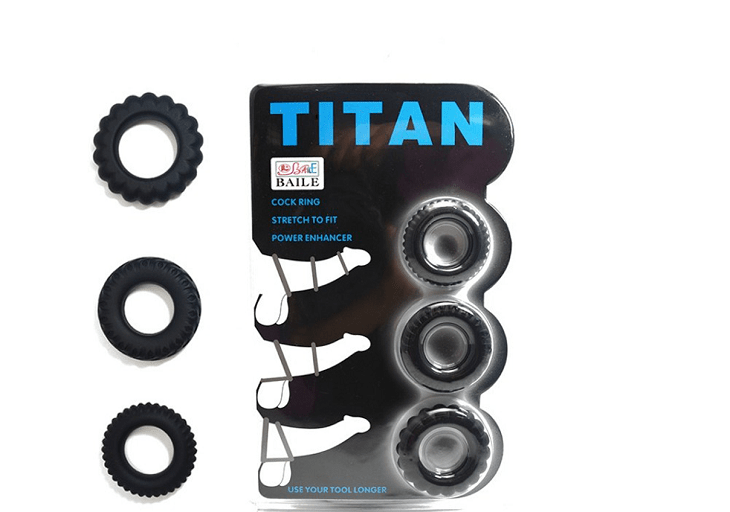 Đây là một loại sextoy giúp quý ông lâu bị xuất tinh hơn Đây là một loại sextoy giúp quý ông lâu bị xuất tinh hơn