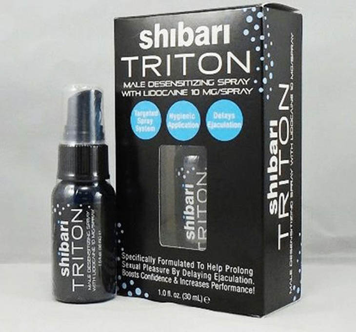 Giúp cuộc yêu thêm thăng hoa, nam giới lâu ra khi quan hệ Giúp cuộc yêu thêm thăng hoa, nam giới lâu ra khi quan hệ